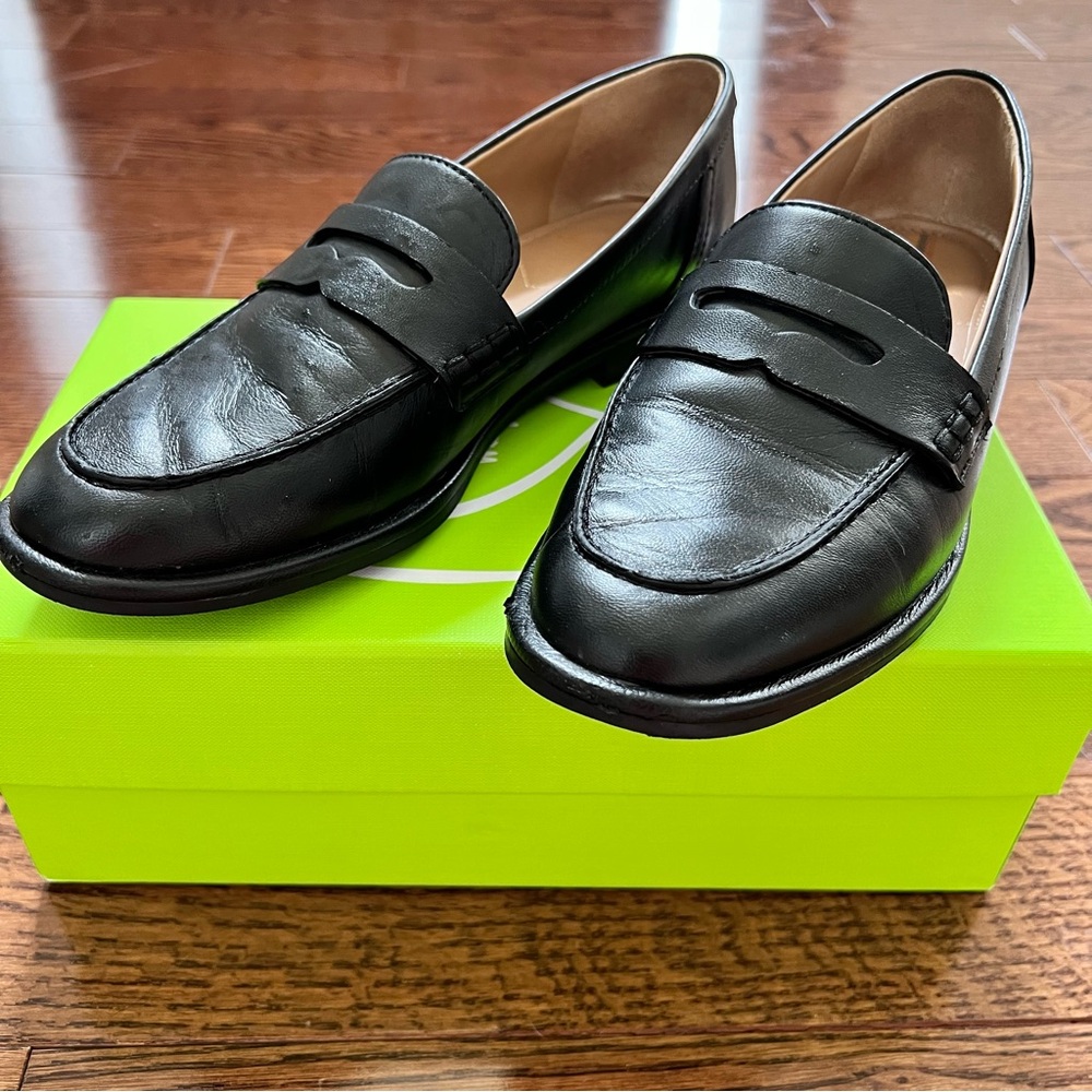 Sam Edelman loafers